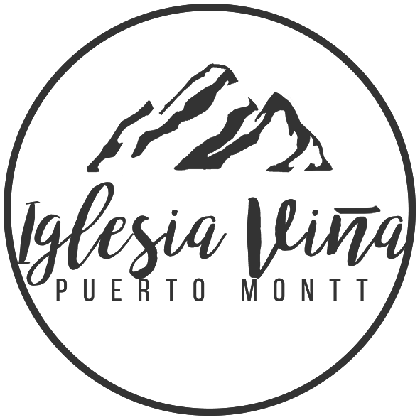 Logo Iglesia La Viña Puerto Montt